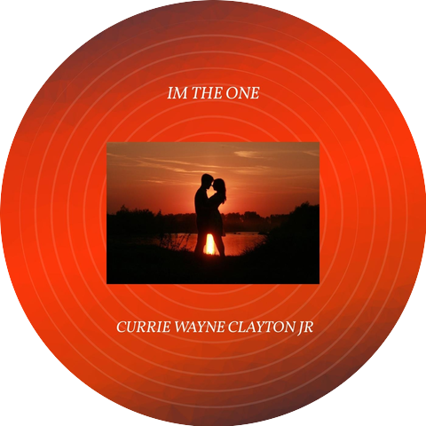 Currie Wayne Clayton Jr.
