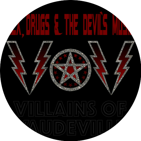 Villains of Vaudeville