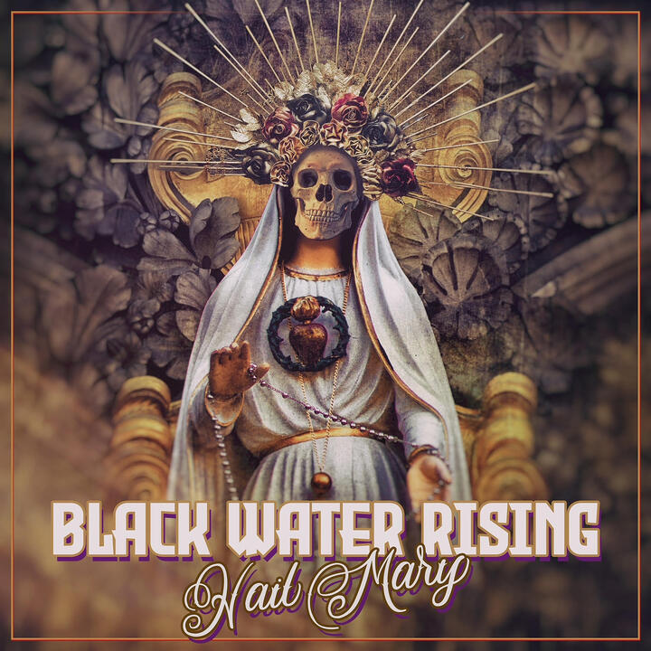 Black Water Rising