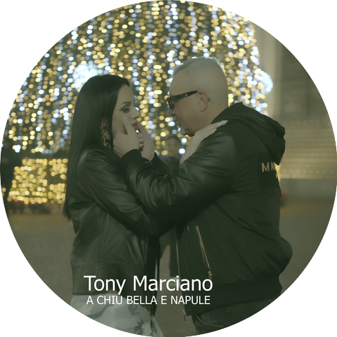 Tony Marciano