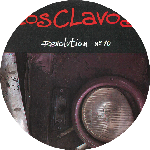 Los Clavos