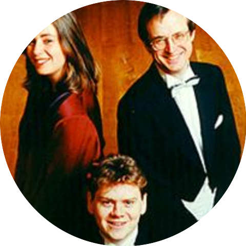 Gould Piano Trio