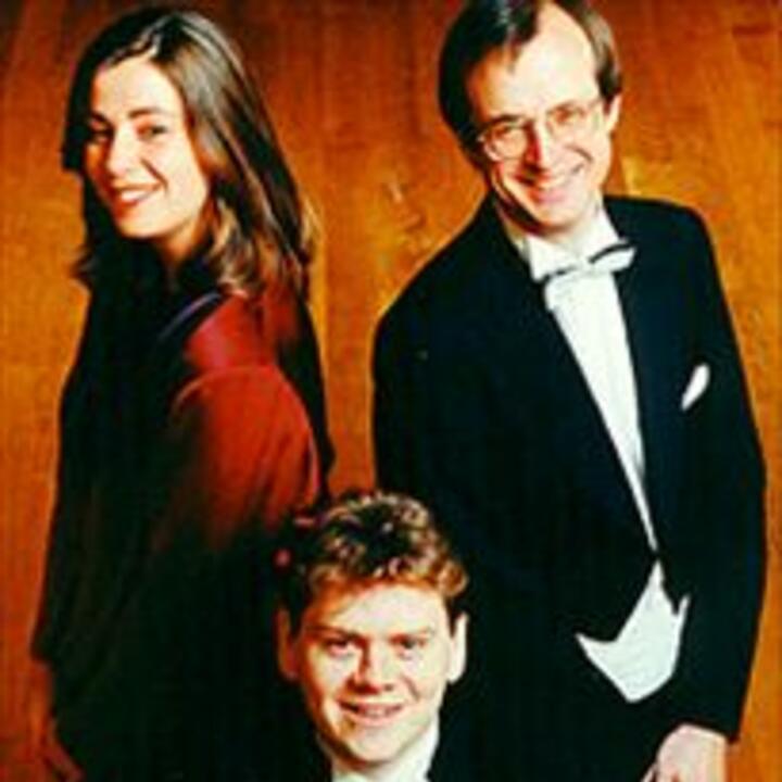Gould Piano Trio