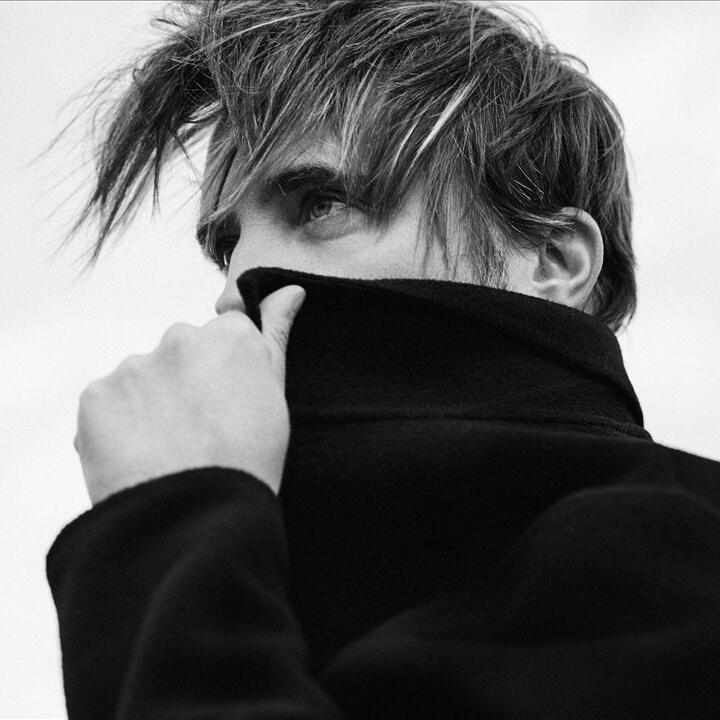 Sascha Braemer, Dan Caster
