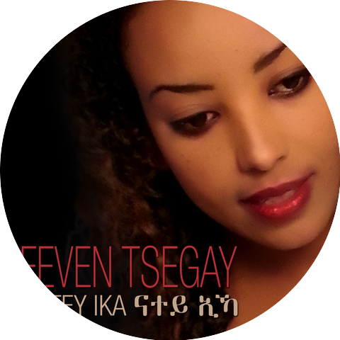 Helen Tsegay
