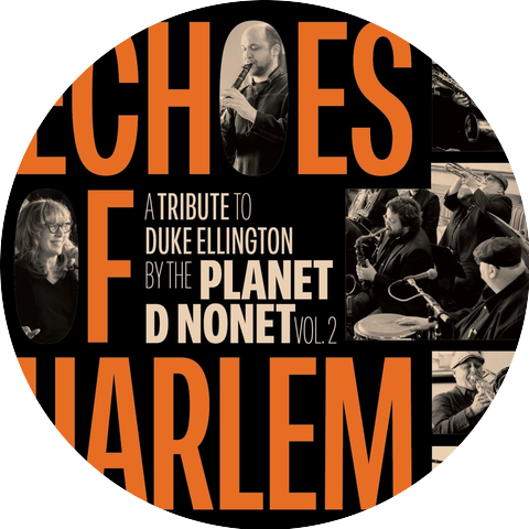 Planet D Nonet