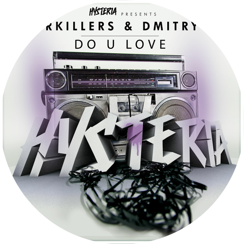 Starkiller & Dmitry Ko