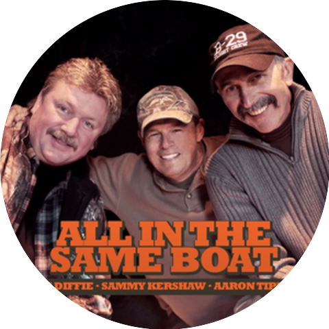 Sammy Kershaw, Aaron Tippin & Joe Diffie