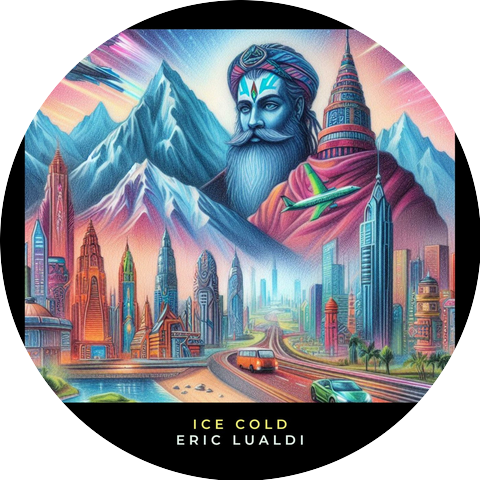 Eric Lualdi