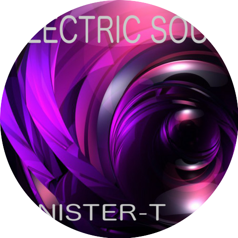 DJ SINISTER-T