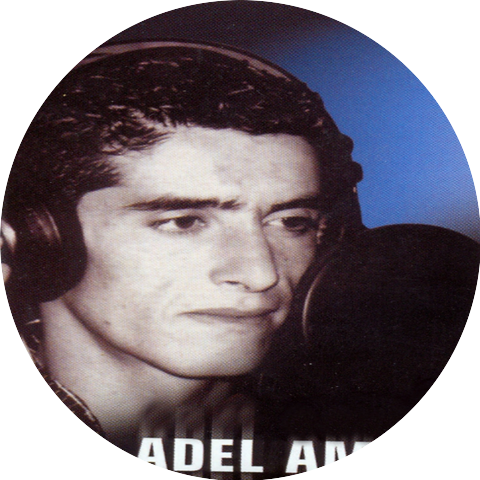 Adel Amine