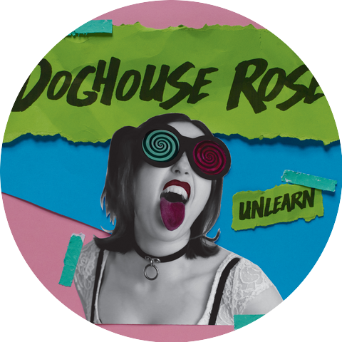Doghouse Rose