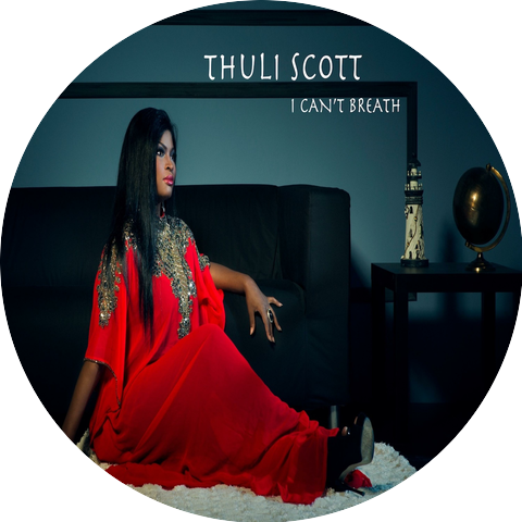 Thuli Scott