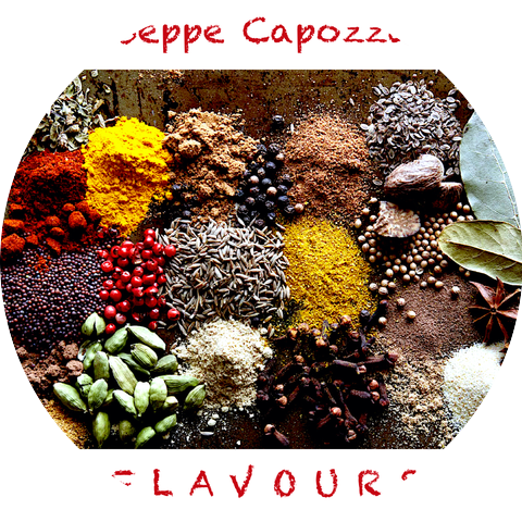 Beppe Capozza