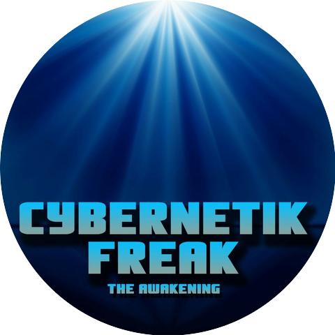 Cybernetik Freak