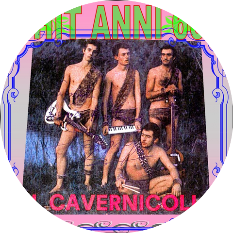 I Cavernicoli