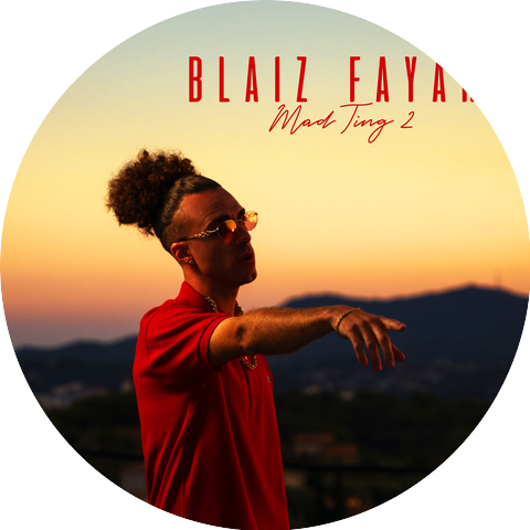 Blaiz Fayah