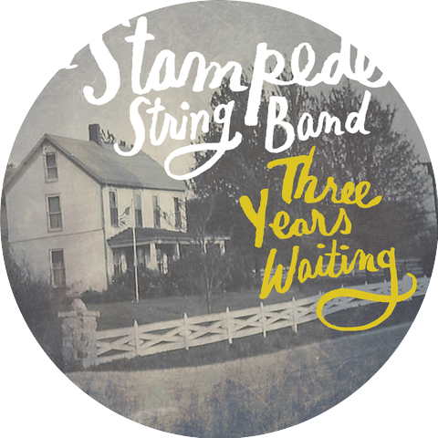 The Stampede String Band