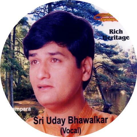 Uday Bhawalkar
