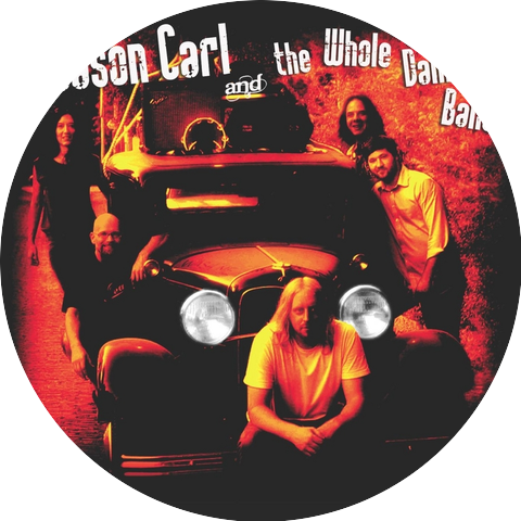 Jason Carl and the Whole Damn Band