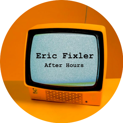 Eric Fixler