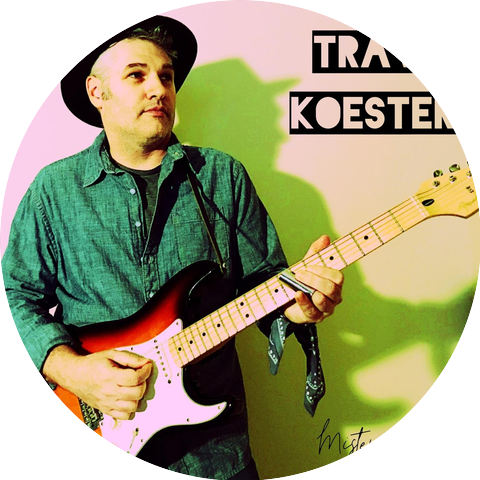 Travis Koester