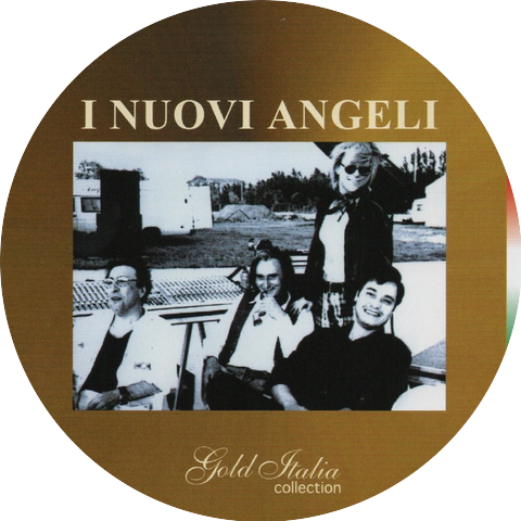 I Nuovi Angeli
