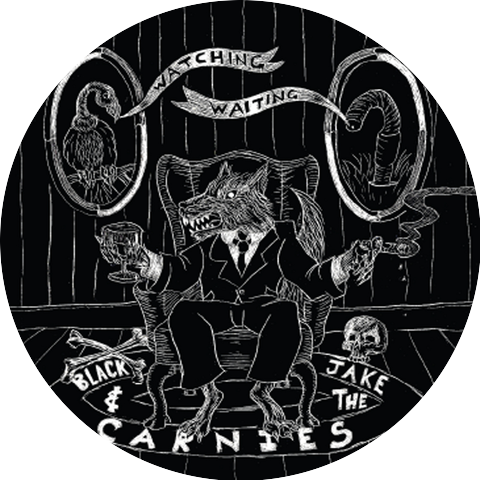 Black Jake & the Carnies