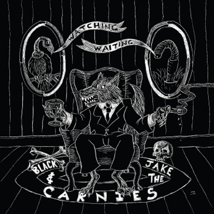 Black Jake & the Carnies