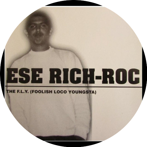 Ese Rich Roc