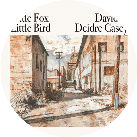 David & Deidre Casey