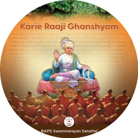 Baps Swaminarayan Sanstha