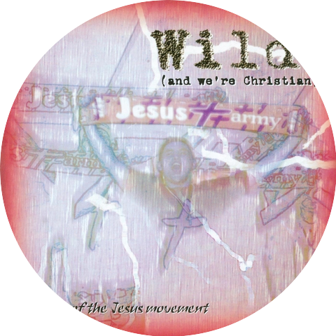 Jesus Army