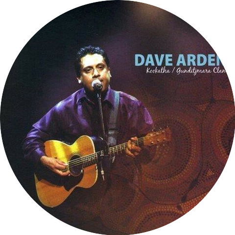 Dave Arden