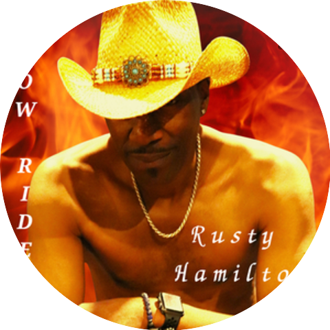 Rusty Hamilton
