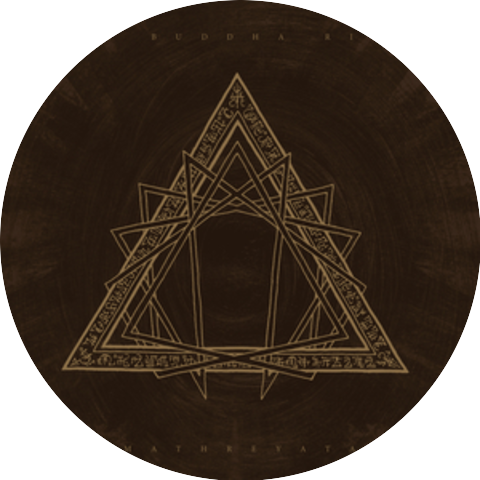 Dark Buddha Rising
