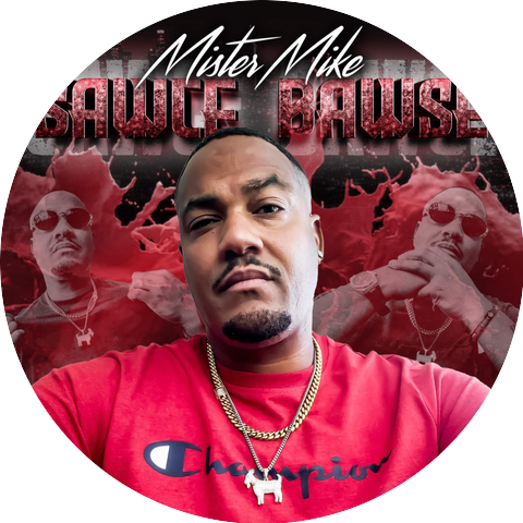 Mister Mike