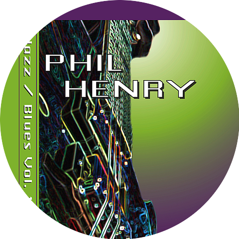 Phil Henry