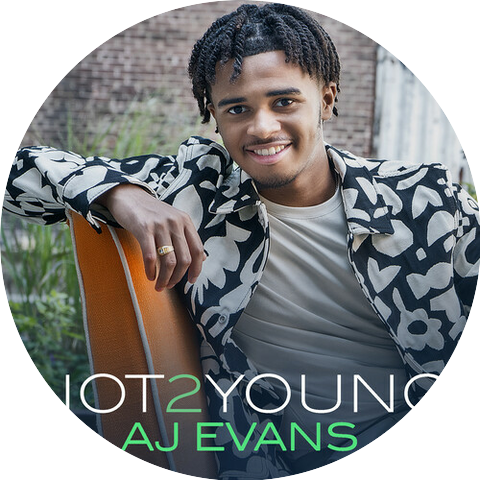 AJ Evans