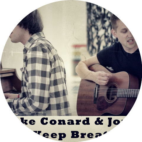 Luke Conard & JonD