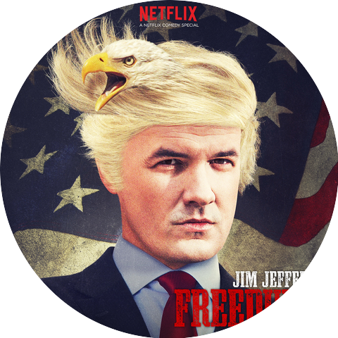 Jim Jefferies