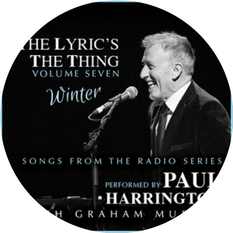 Paul Harrington