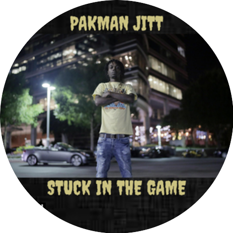 Pakman Jitt