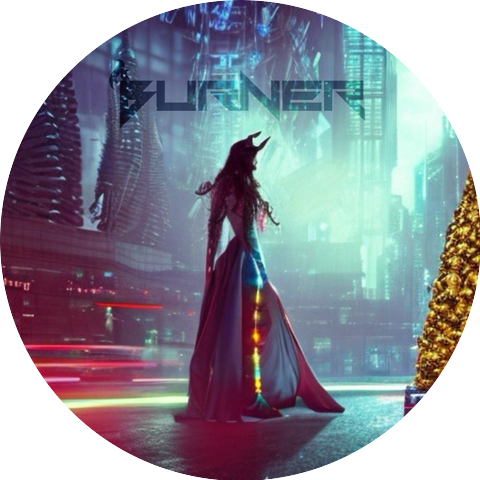 Jessie Burner