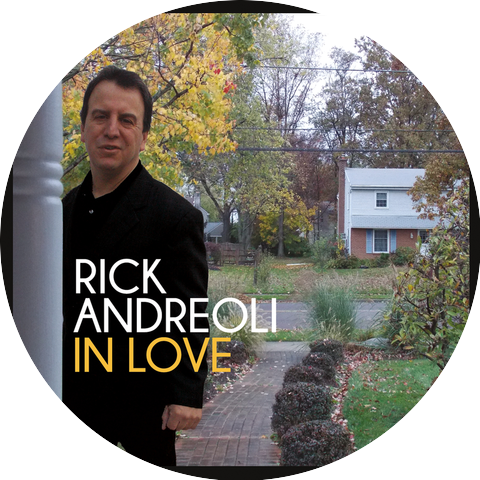Rick Andreoli