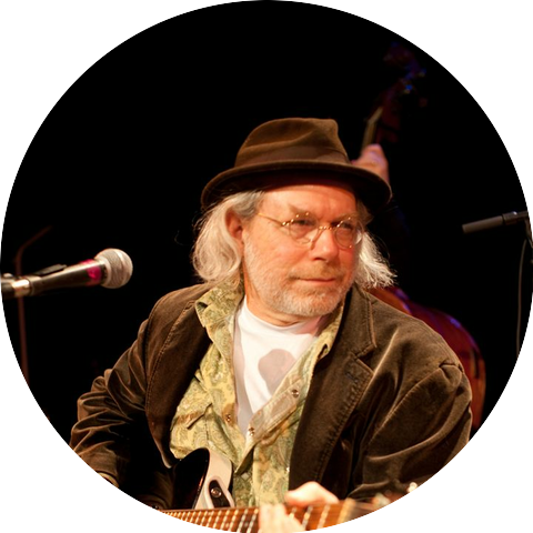 Buddy Miller Jim Lauderdale