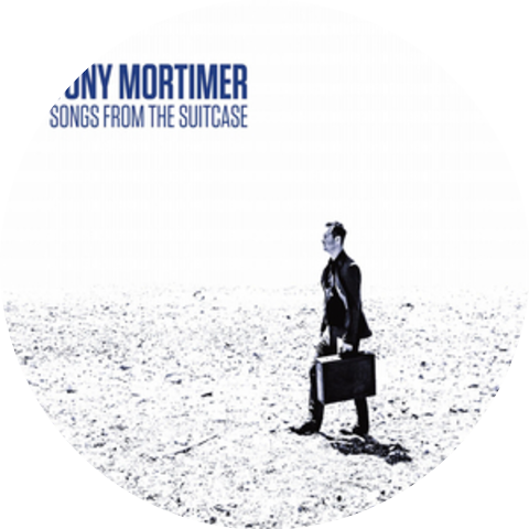 Tony Mortimer