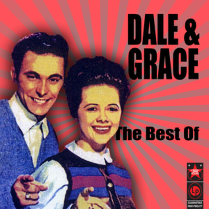 Dale & Grace
