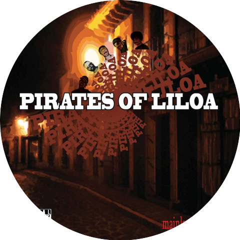 Pirates of Liloa