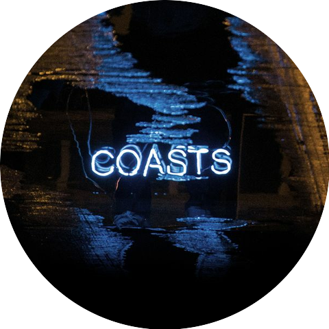 Coasts